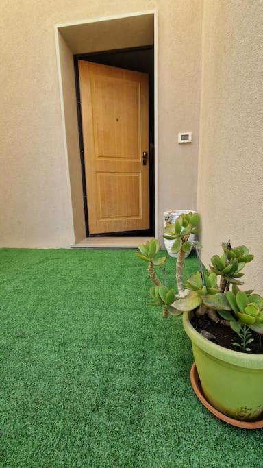 "Elle Home" Attico Panoramico Lecce Kültér fotó