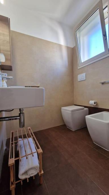 "Elle Home" Attico Panoramico Lecce Kültér fotó