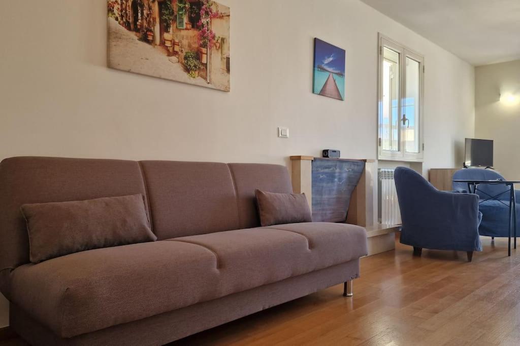 "Elle Home" Attico Panoramico Lecce Kültér fotó