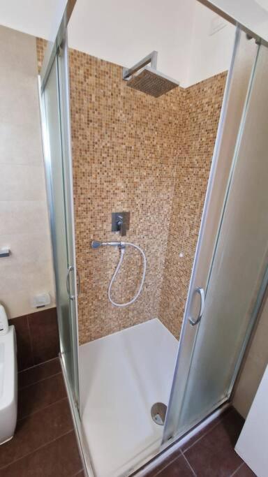 "Elle Home" Attico Panoramico Lecce Kültér fotó