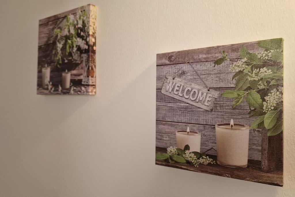 "Elle Home" Attico Panoramico Lecce Kültér fotó