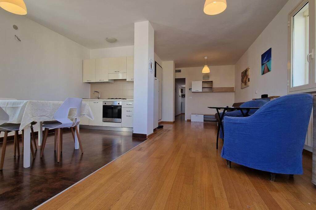 "Elle Home" Attico Panoramico Lecce Kültér fotó