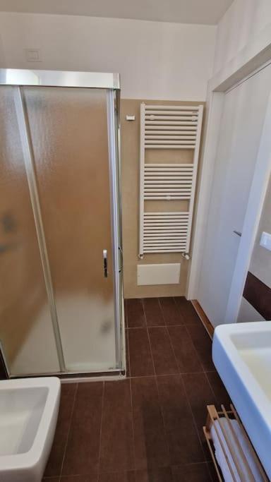 "Elle Home" Attico Panoramico Lecce Kültér fotó