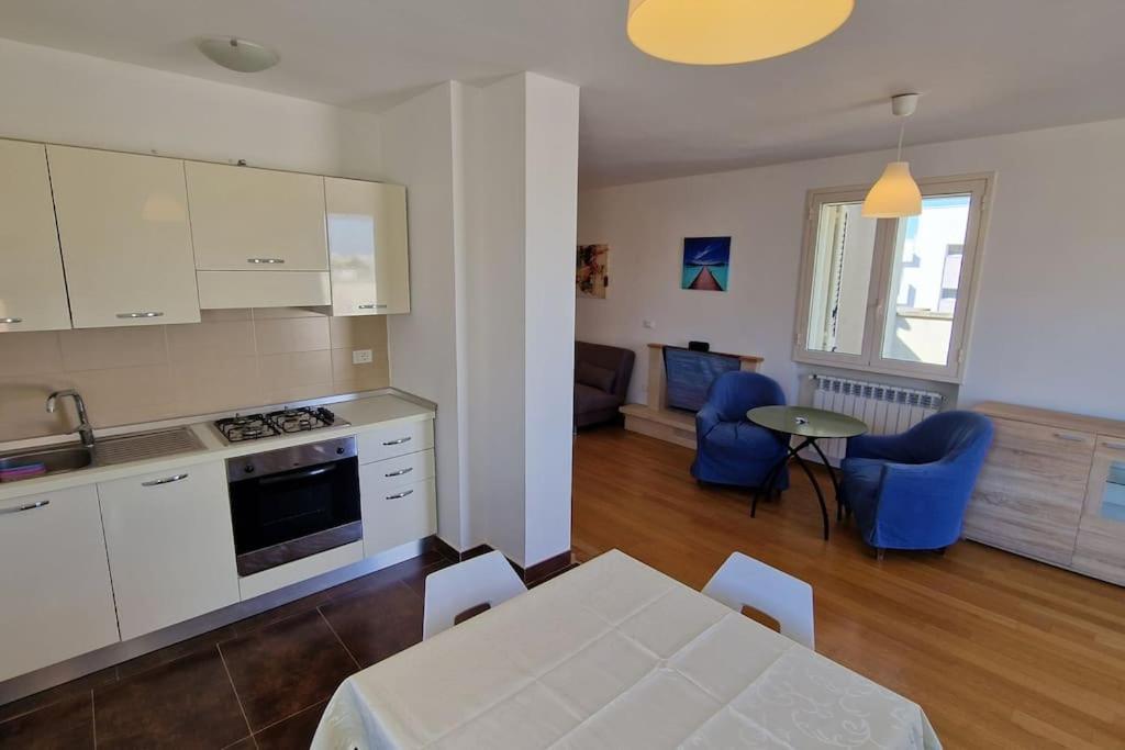 "Elle Home" Attico Panoramico Lecce Kültér fotó