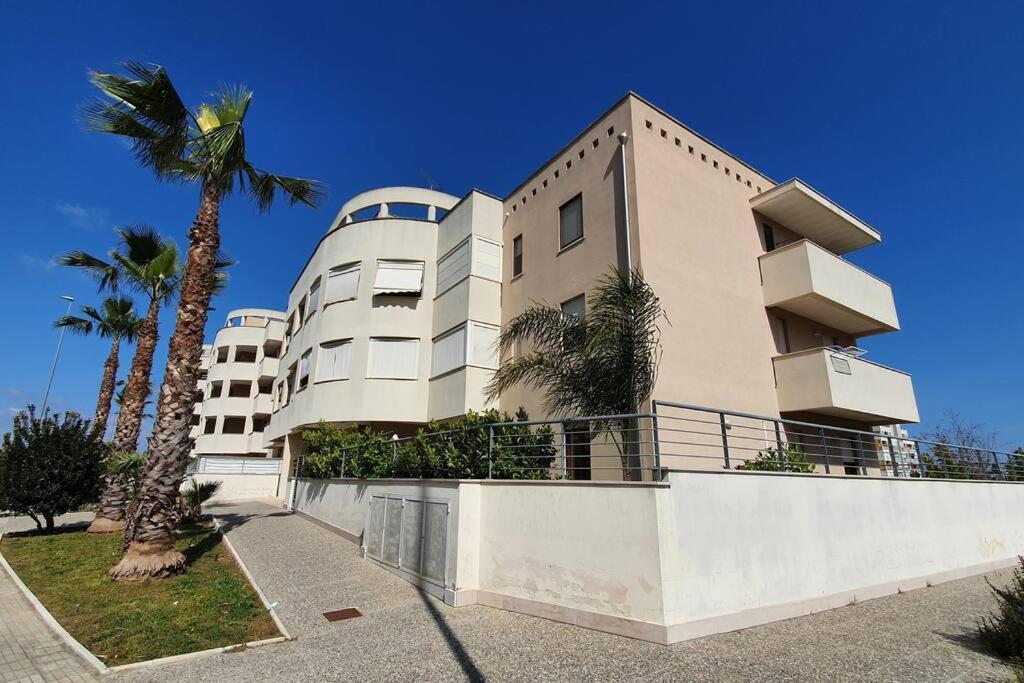 "Elle Home" Attico Panoramico Lecce Kültér fotó