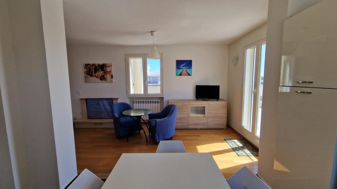 "Elle Home" Attico Panoramico Lecce Kültér fotó