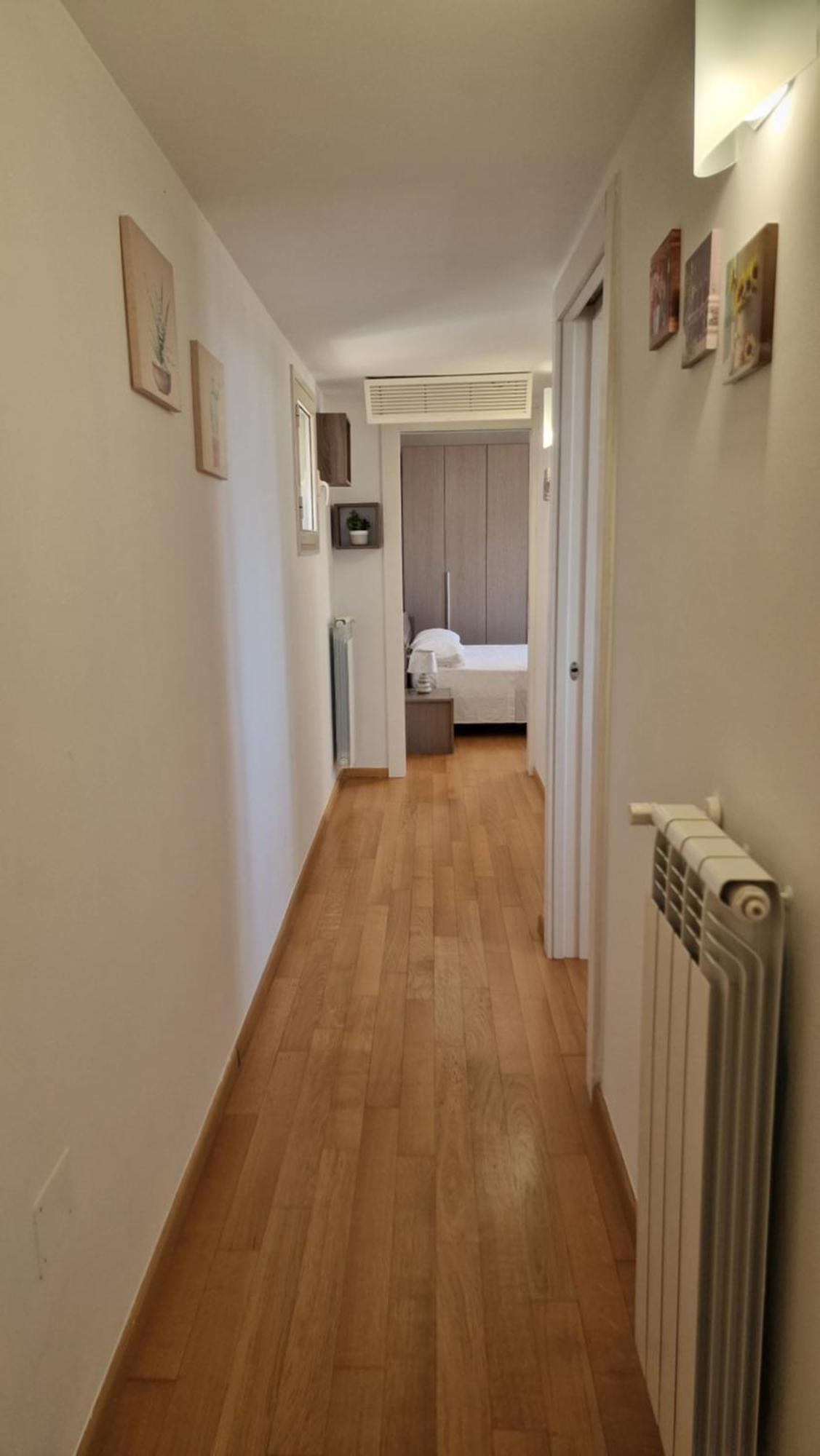 "Elle Home" Attico Panoramico Lecce Kültér fotó