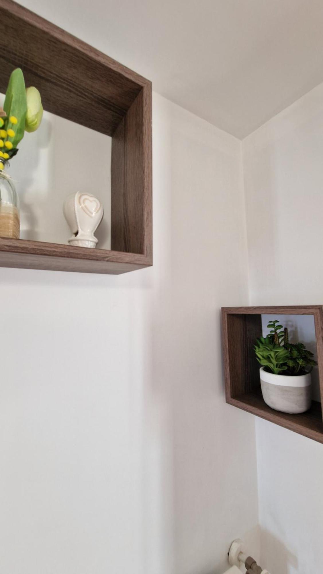 "Elle Home" Attico Panoramico Lecce Kültér fotó