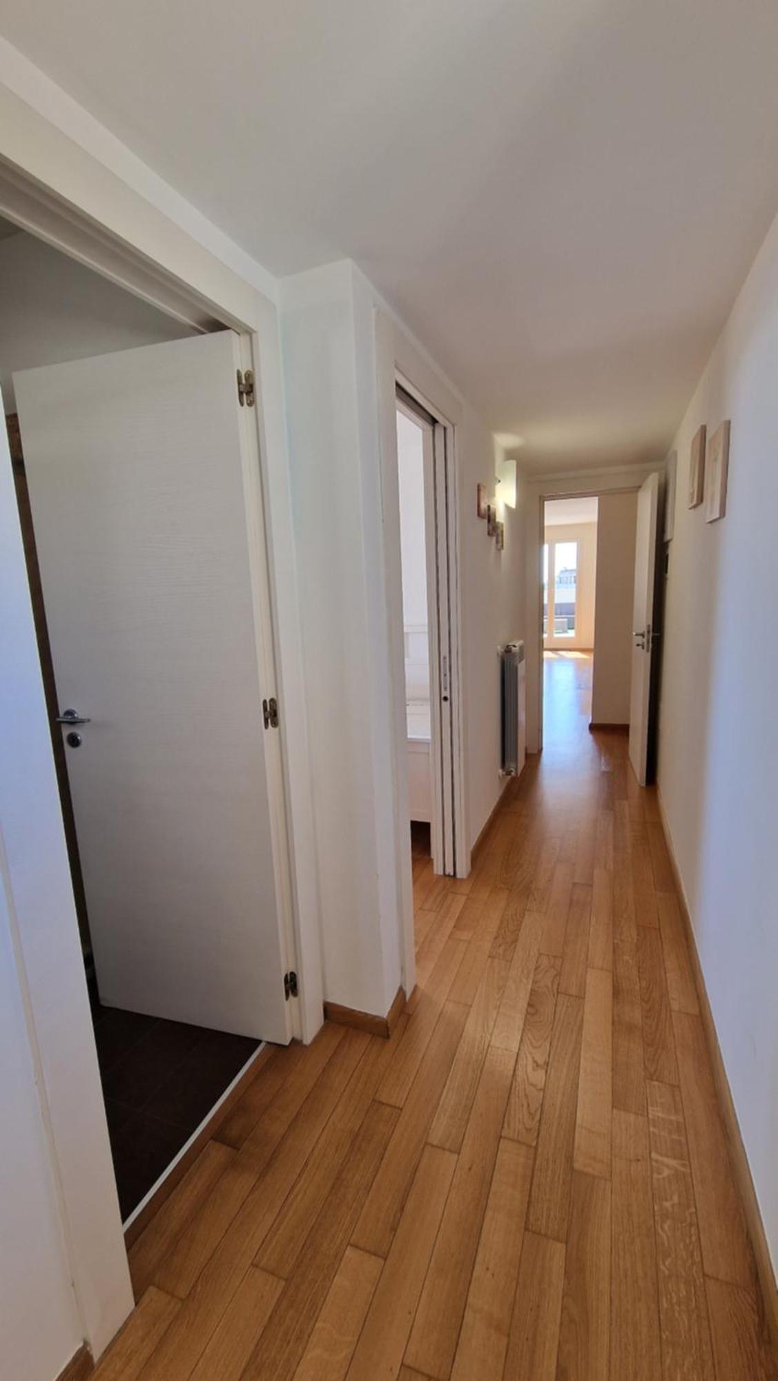 "Elle Home" Attico Panoramico Lecce Kültér fotó