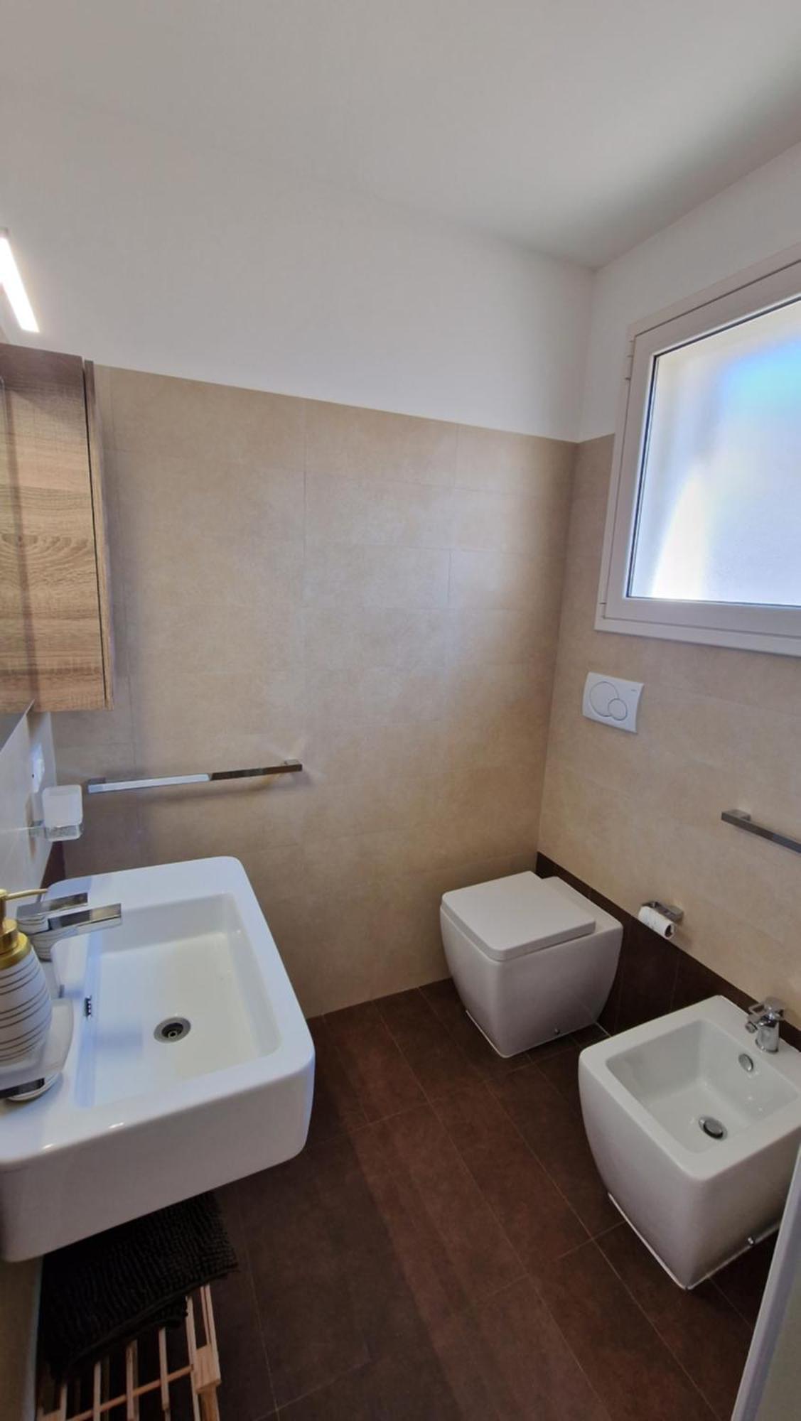 "Elle Home" Attico Panoramico Lecce Kültér fotó