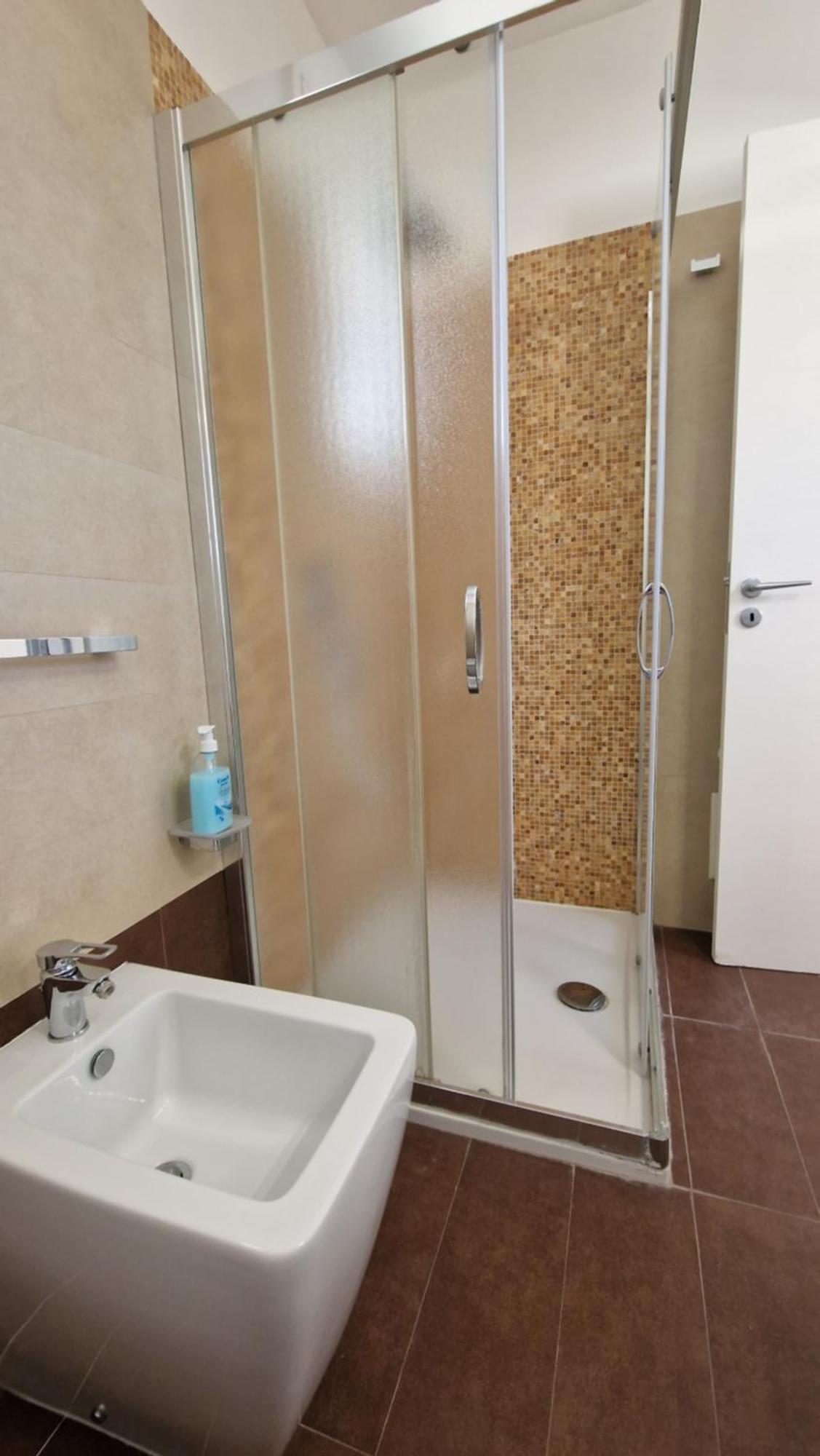"Elle Home" Attico Panoramico Lecce Kültér fotó