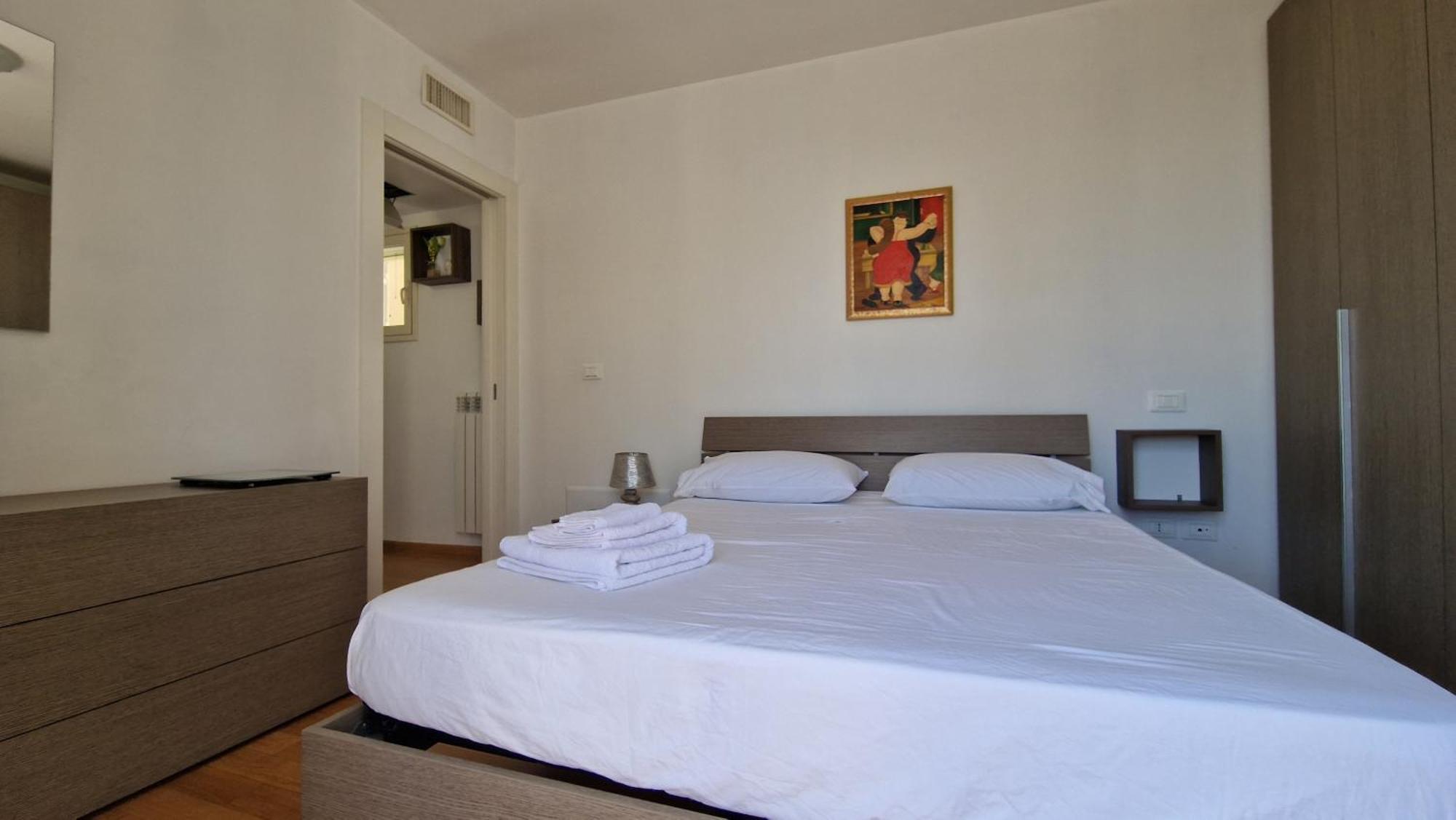 "Elle Home" Attico Panoramico Lecce Kültér fotó