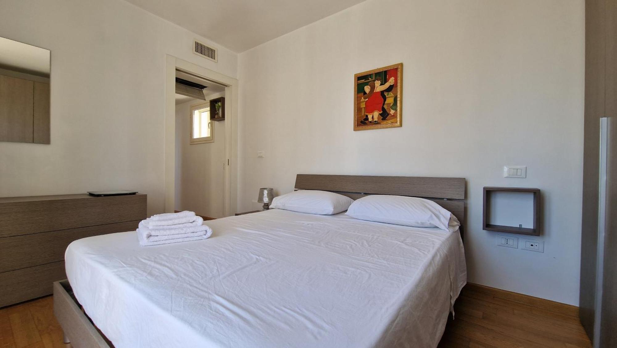 "Elle Home" Attico Panoramico Lecce Kültér fotó